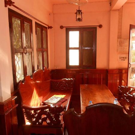 Thida pensión Luang Prabang Exterior foto