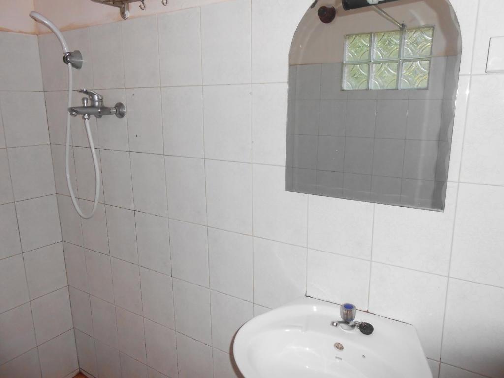 Thida pensión Luang Prabang Habitación foto